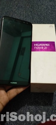 Huawei Nova 2i